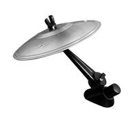Évent de tambour de voiture - dimension tactile Cymbales d'accident | Cymbales d'aération de voiture | des structures de ventilation Accessoire d'intérieur automobile sur routes irrégulières