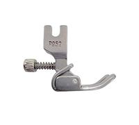 Event Decor Shop SUSUR P952 Wrinkle Presser Foot for Industrial Sewing Machine | High Shank Foot for Gathering, Pleating & Shirring | Compatible with Juki, Brother, Singer, Janome, Toyota
