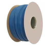 Event Distribution 20m 1.5mm 3 Core Arctic Blue Flex Cable, 16 AMP Rated, BS6004 Approved, Outdoor Extension Cable