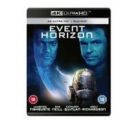 Event Horizon [18] 4K UHD