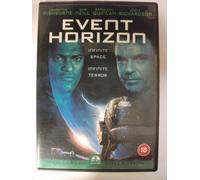 Event Horizon (1997) [DVD]