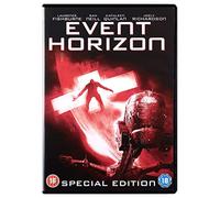 Event Horizon (2 Disc Special Edition) [DVD] [1997]