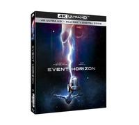 Event Horizon