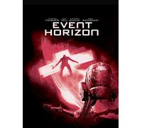 EVENT HORIZON