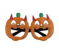 Event Horizon 4k Party Decorations With And Bat Eyewear And Frames For Celebrations (Orange, 15. 51x9. 53cm)