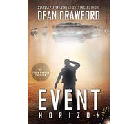 Event Horizon: 9 (Warner & Lopez)