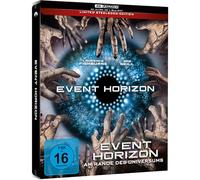 Event Horizon - am Rande des Universums - Limited