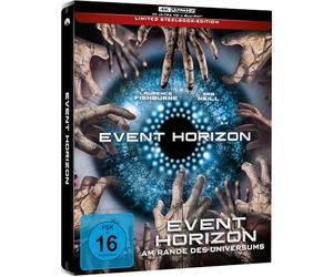 Event Horizon - am Rande des Universums - Limited
