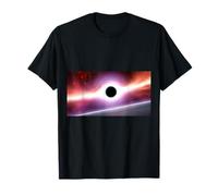 Event Horizon Black Holes T-Shirt