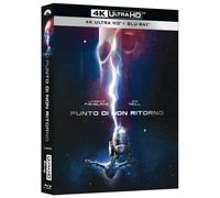 Event Horizon [Blu-Ray] [Region B] (IMPORT) (No English version)