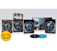 Event Horizon [Blu-Ray] [Region Free] (English subtitles)