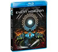 Event Horizon Collector's Edition [Blu-ray]