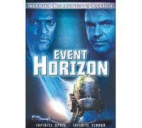 Event Horizon [DVD] [1997] [Region 1] [US Import] [NTSC]