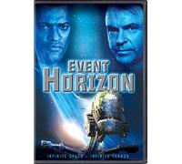 Event Horizon – DVD – 1 DVD