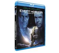Event Horizon : Le Vaisseau de l'au-delà [Blu-Ray]