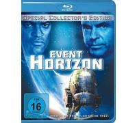 EVENT HORIZON - MOVIE