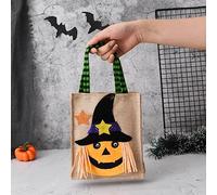Event Horizon Movie Children Cute Candy Bags for Party Gifts Trick Candy Bags Party Dec (A, One Size)
