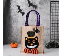 Event Horizon Movie Children Cute Candy Bags for Party Gifts Trick Candy Bags Party Dec (B, One Size)