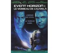 EVENT HORIZON - MOVIE [DVD] [1997]