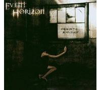 Event Horizon - Naked on the Black Floor
