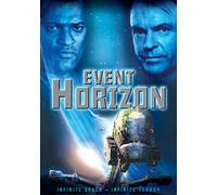 Event Horizon [New DVD] Collector's Ed, Special Ed, Widescreen, Dolby, Digital