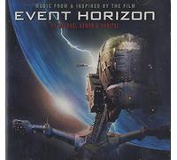 Event Horizon Ost