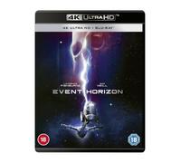 Event Horizon (Resleeve) [4K Ultra HD
