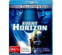 Event Horizon (Special Collector's Edition)