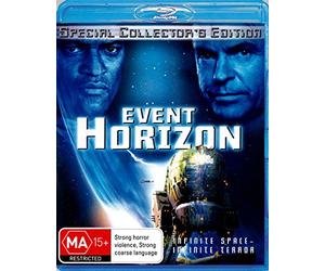 Event Horizon (Special Collector's Edition)