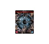 EVENT HORIZON (STEELBOOK) (REPRINT) - 4K UHD (Blu Ray) Region free