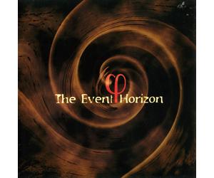 Event Horizon Tau V2: Event Horizon (CD) (US IMPORT)