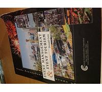 Event Management and Event Tourism