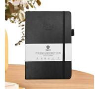 Event Planner Notebook, 2025 Planning Notebook, 2025 Year Planner Notebook, Portable Planner Notepad, Versatile Work Schedule Notebook,