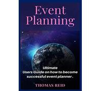 Event planning