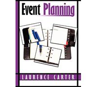 Event Planning by Carter, Laurence New 9781434341334 Fast Free Shipping<-