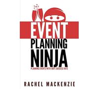 Event Planning Ninja