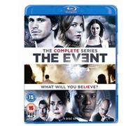 Event: Season 1 - Blu-ray Region B