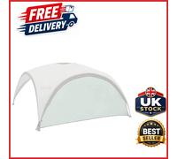 Event Shelter Pro L Sunwall Side Panel Silver UV Protection Water Resistant