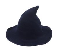 Event Table Runner Hat The Must Have Halloween Travel Companion For A Unique And Stylish (Navy, One Size)