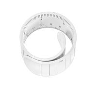 Event Wristbands, Memo Silicone Reusable Wrist Support | Bracelet for Classroom, Hospital, Meeting, Business and School