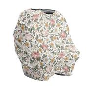 Eventerde Car Seat - Breathable Nursing - Privacy Breastfeeding, Baby Stroller Car Seat, Breathable Baby Stroller Canopy