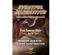 Eventful Narratives