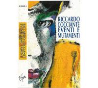 Eventi E Mutamenti by Riccardo Cocciante (1993)