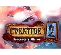 Eventide 2: The Sorcerers Mirror Steam CD Key
