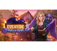 Eventide 3: Legacy of Legends