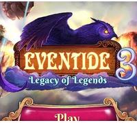 Eventide 3: Legacy of Legends Steam CD Key