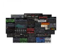 Eventide Anthology XII Everything Bundle of 32 Plugins