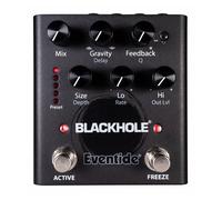 Eventide Blackhole - Compact Reverb Effect Pedal