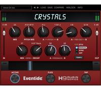 Eventide Crystals