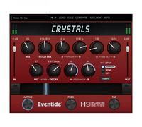 Eventide Crystals